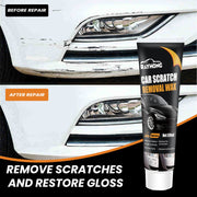 Aroo-Ev | Car Scratch Removal Wax Pack of 2